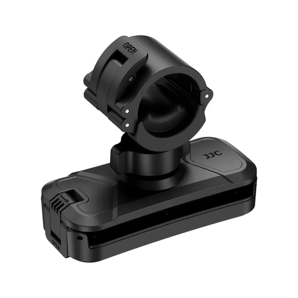 JJC BSCM-AC2H rygsækbeslag til selfiestang – 20–30 mm