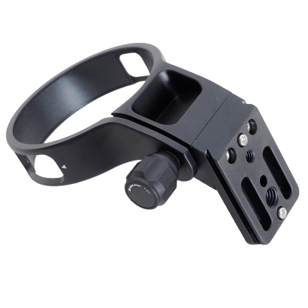 iShoot Stativfäste för Canon RF 100-400mm f/5.6-8 IS USM