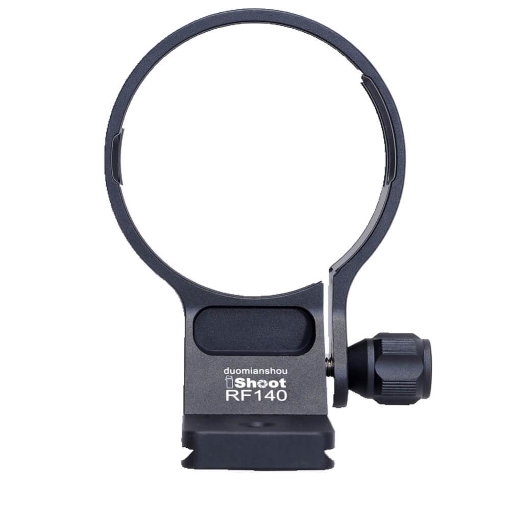 iShoot Stativfäste för Canon RF 100-400mm f/5.6-8 IS USM