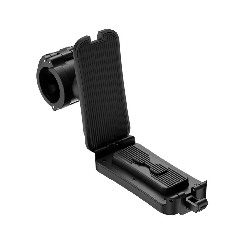 JJC BSCM-AC2H rygsækbeslag til selfiestang – 20–30 mm