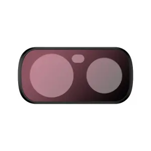 JJC F-LN16 ND16-filter til Insta360 Luna Ultra