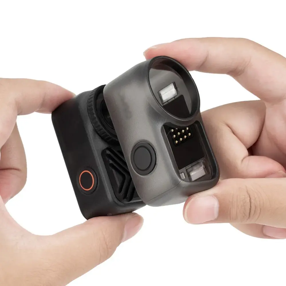 JJC AH-DJNO køleplade til DJI Osmo Nano