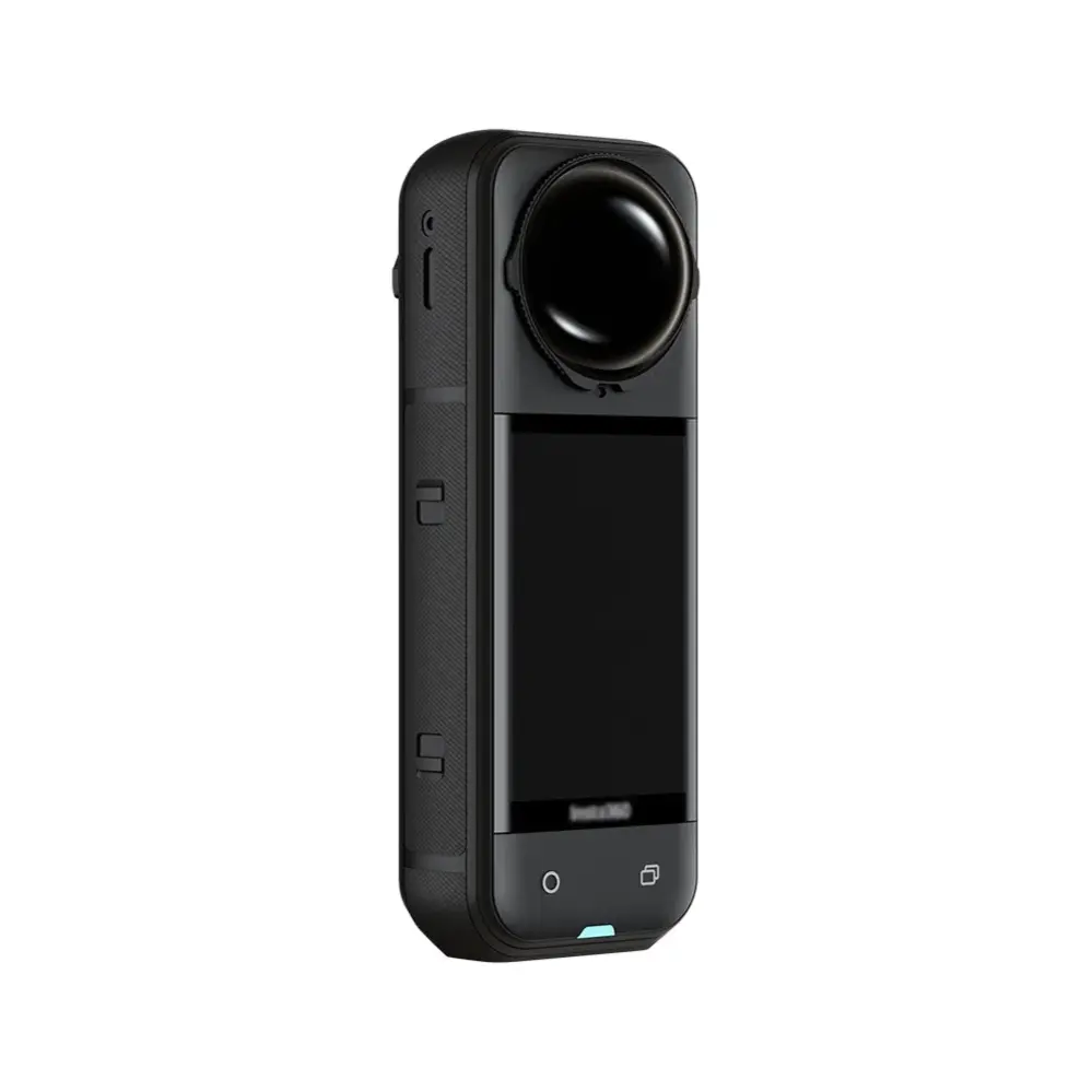 JJC TLP-X5ND64 ND64-filter til Insta360 X5 (2-pak)