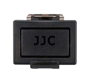 JJC BC-NPW126 Batterikasse