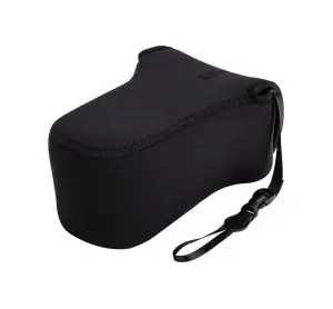 JJC OC-F3 kamerataske til spejll&oslash;st systemkamera, sort