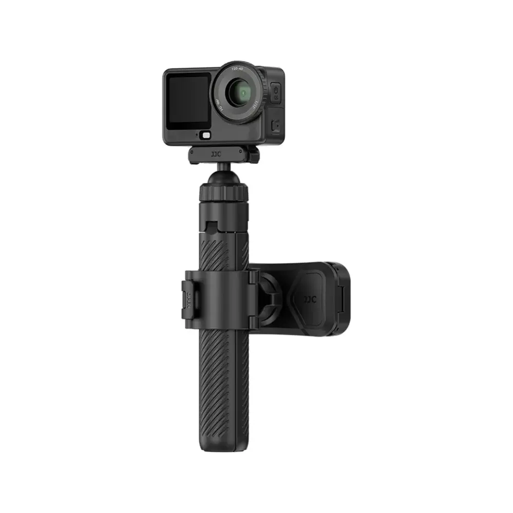 JJC BSCM-AC2H rygsækbeslag til selfiestang – 20–30 mm