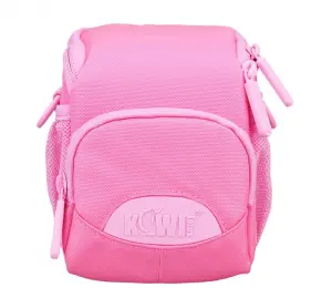 Kiwifotos KCC-001 kamerataske, lyser&oslash;d, til spejll&oslash;se kameraer