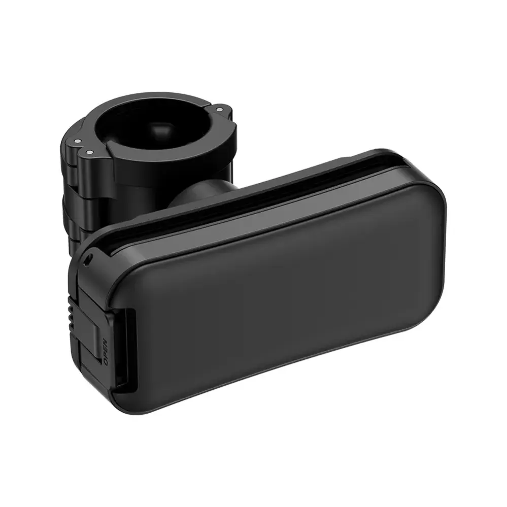 JJC BSCM-AC2H rygsækbeslag til selfiestang – 20–30 mm