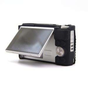 Silikonfodral f&ouml;r Canon Powershot SX730 SX740