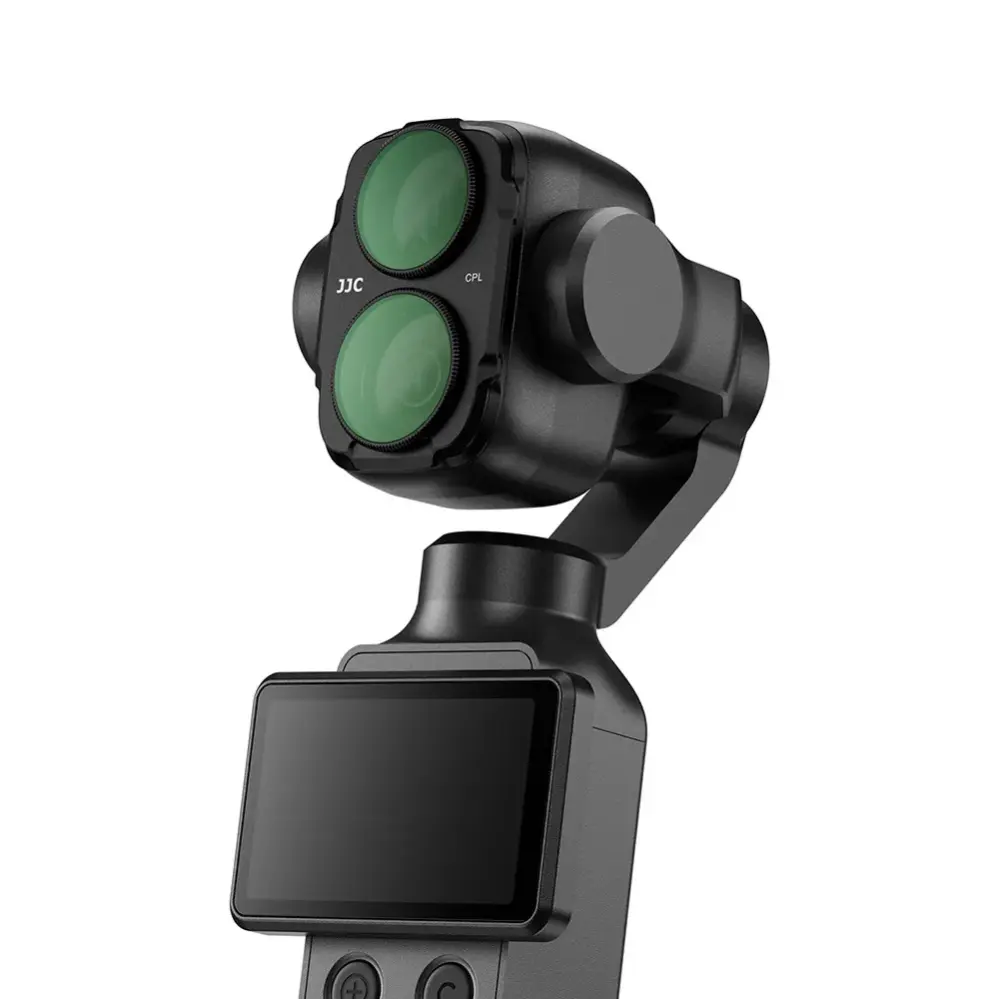 JJC F-M4PCPL CPL-filter til DJI Osmo Pocket 4P