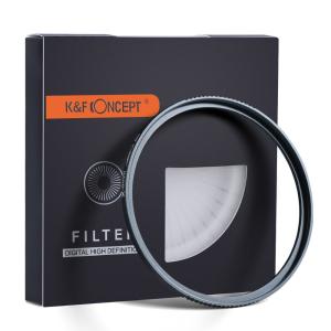K&F Concept Nano-X MCUV-filter