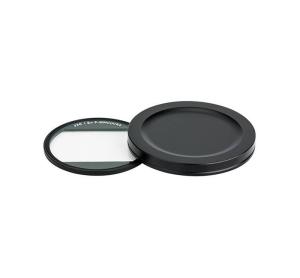 JJC UV-filter Slim Multicoating til Sony RX100 V og Canon G7 X Mark II