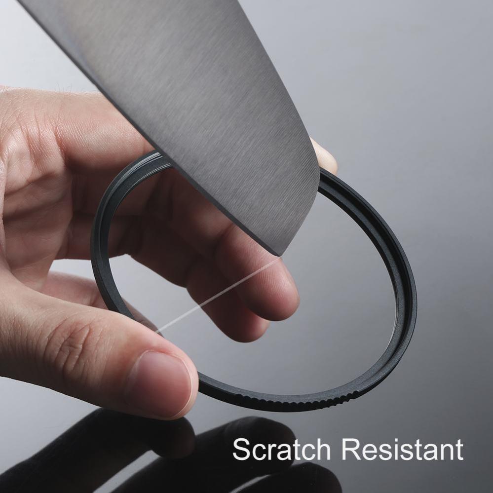 K&F Concept Nano-X MCUV-filter