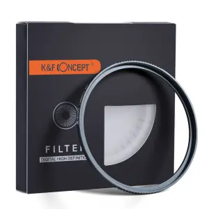 K&F Concept Nano-X MCUV-filter