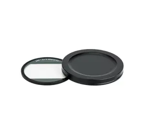 JJC UV-filter Slim Multicoating til Sony RX 100 V og Canon G7 Mark II