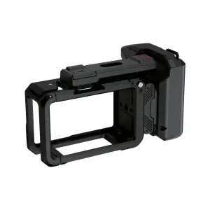 JJC SSK-OA5P kamerabur- og kameragreb-kit til DJI Osmo Action 5 Pro / 4 / 3