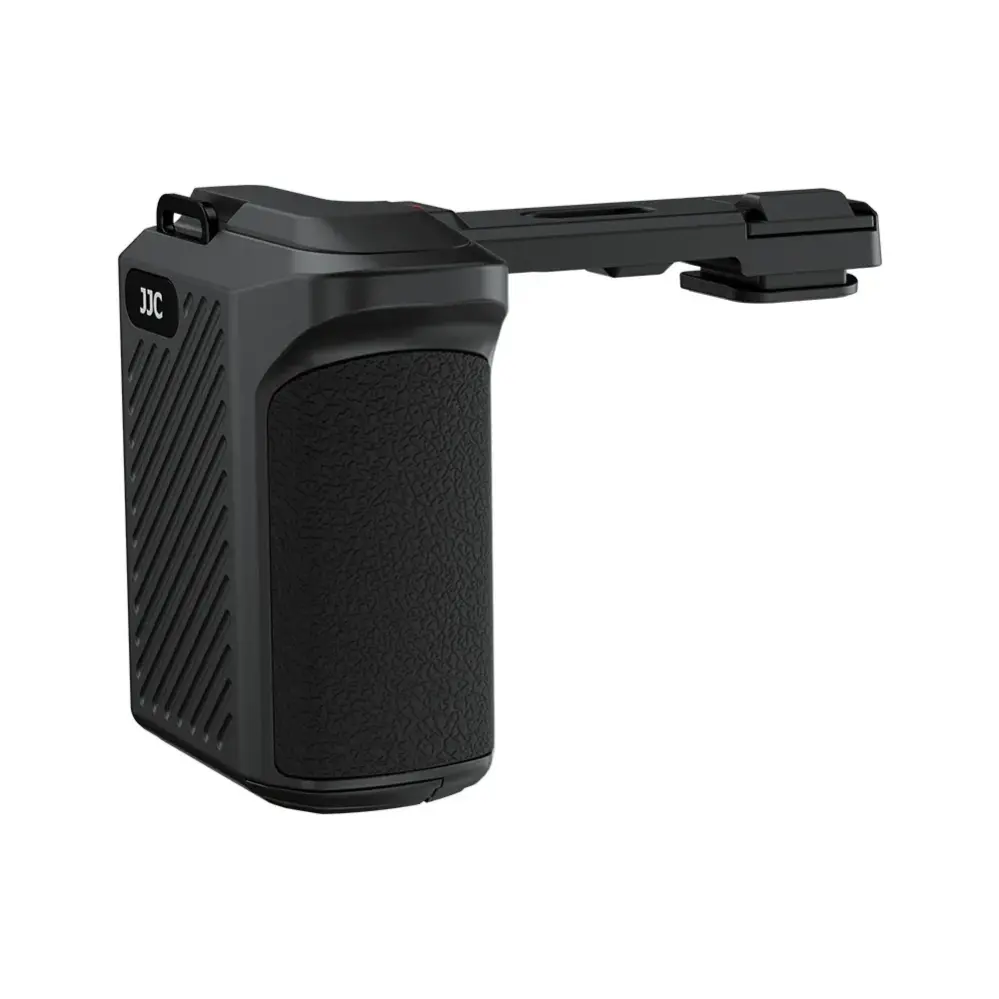 JJC SSK-OA5P kamerabur- og kameragreb-kit til DJI Osmo Action 5 Pro / 4 / 3