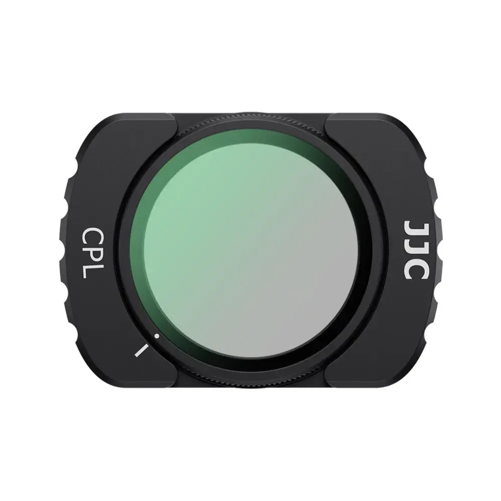 JJC CPL-filter til DJI Osmo Pocket 4/3