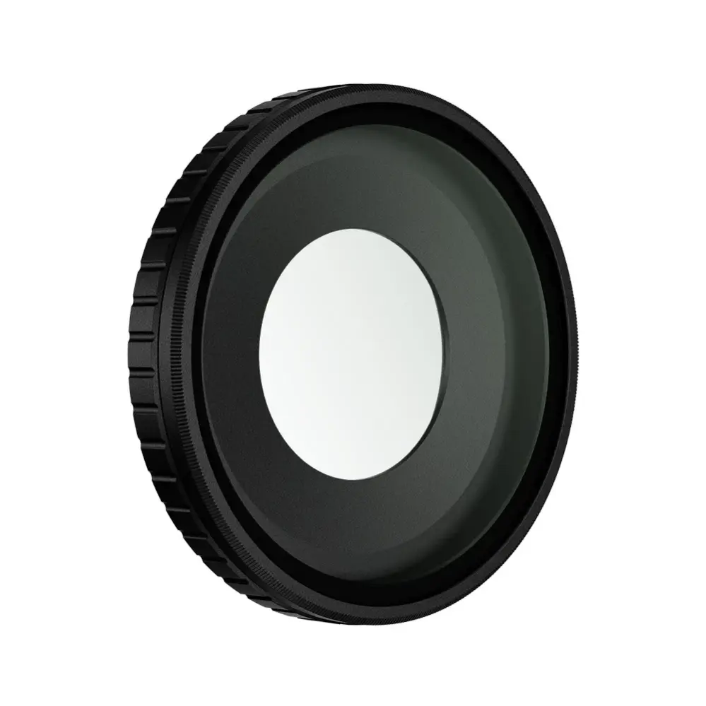 JJC F-DA6CPL CPL-filter til Osmo Action 6 – reducerer refleksioner
