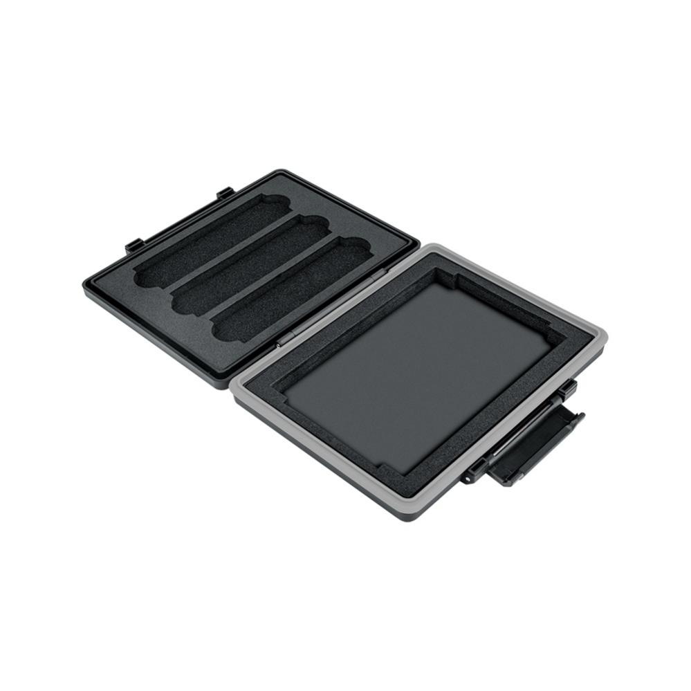 Minneskortsfodral för 3st M.2 NVME 2280 SSD-kort+ 1st 2.5-tum intern SSD-kort