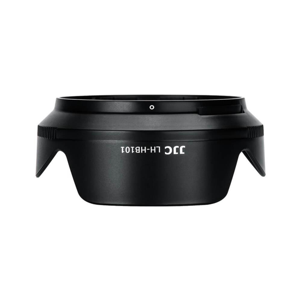 JJC Motljusskydd för Nikkor Z DX 18-140mm f/3.5-6.3 VR