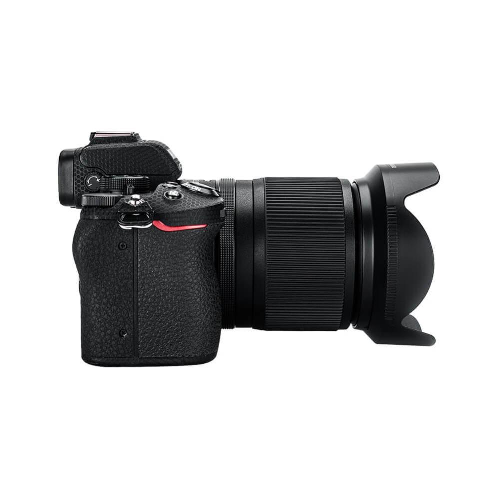 JJC Motljusskydd för Nikkor Z DX 18-140mm f/3.5-6.3 VR