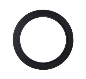 Haida Magnetisk Step Up Ring 58-72mm - G&ouml;r filterg&auml;ngan st&ouml;rre