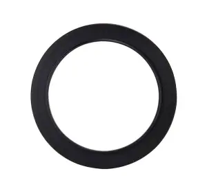 Haida Magnetisk Step Up Ring 58-72mm - G&ouml;r filterg&auml;ngan st&ouml;rre