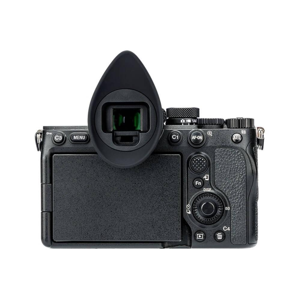 JJC Ögonmussla för Sony A7IV, A7SIII, A1