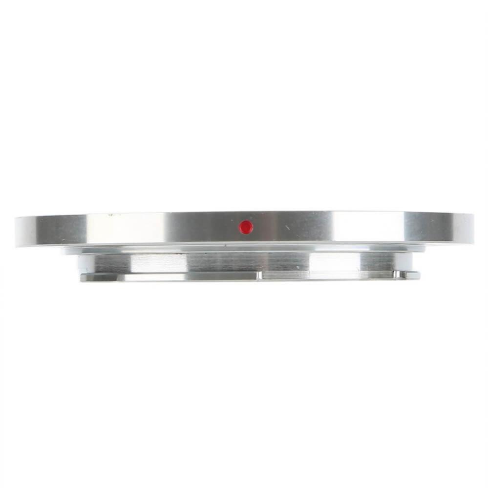 K&F Concept Objektivadapter till Leica R objektiv för Nikon F kamerahus