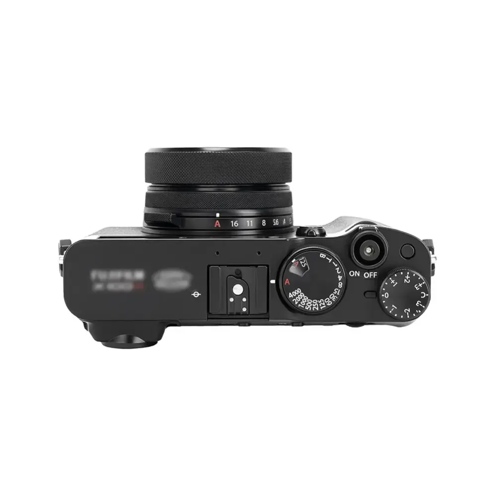 JJC F-XVI L39 UV-filter til Fujifilm X100VI & X100V
