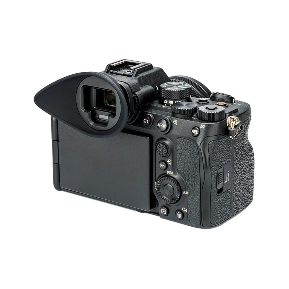 JJC Ögonmussla för Sony A7IV, A7SIII, A1