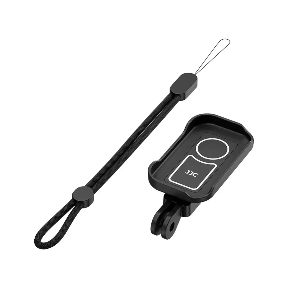 JJC AD-NO magnetadapter med 2-prongsbeslag til DJI Osmo Nano