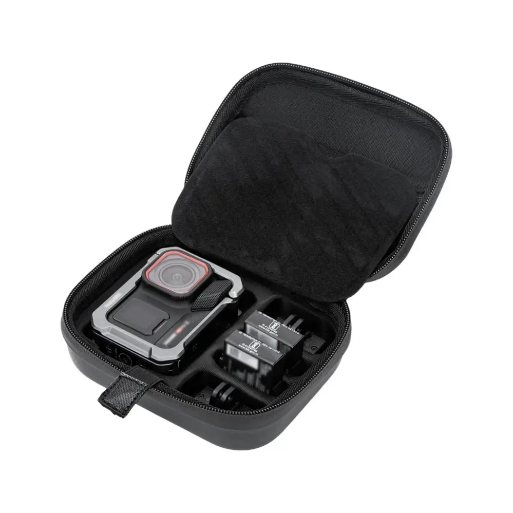 JJC HSCC-AUN beskyttelsestaske til DJI, Insta360 & GoPro actionkameraer