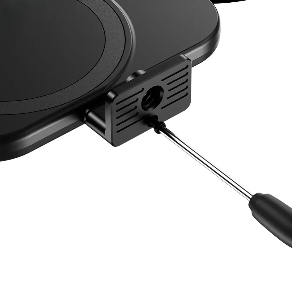 JJC MFS-III – magnetisk filteradapter-system til iPhone med 67 mm filtergevind