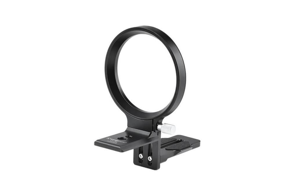 Sunwayfoto Objektivkrage för Nikon Z9 Arca Swiss platta