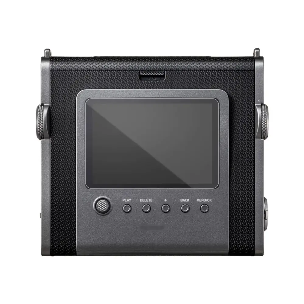 JJC Skärmskydd för Fujifilm instax WIDE Evo optiskt glas 9H