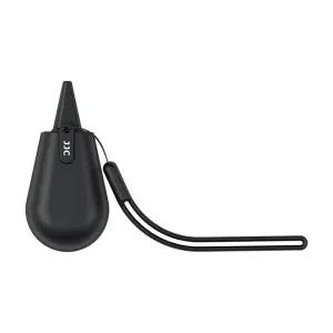 JJC CL-ARSQ Dammbl&aring;sare - Bl&aring;sb&auml;lg liten modell f&ouml;r optik