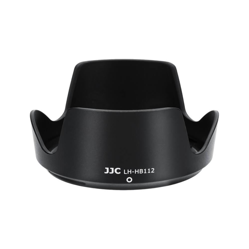 JJC Motljusskydd för Nikon Nikkor Z DX 12-28mm f/3.5-5.6 PZ VR