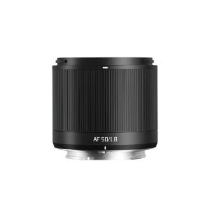 TTArtisan AF 50mm f/1.8 Neo objektiv til Sony E (fullformat)