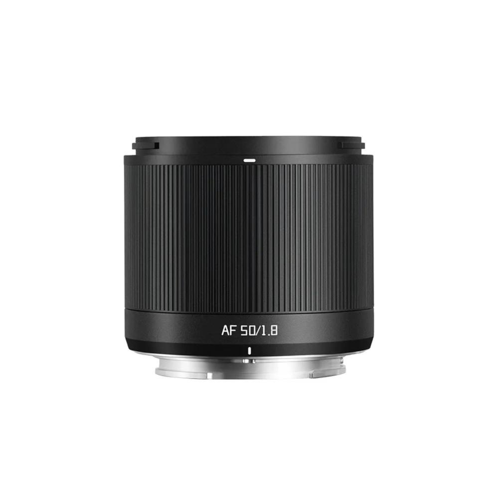 TTArtisan AF 50mm f/1.8 Neo objektiv til Sony E (fullformat)