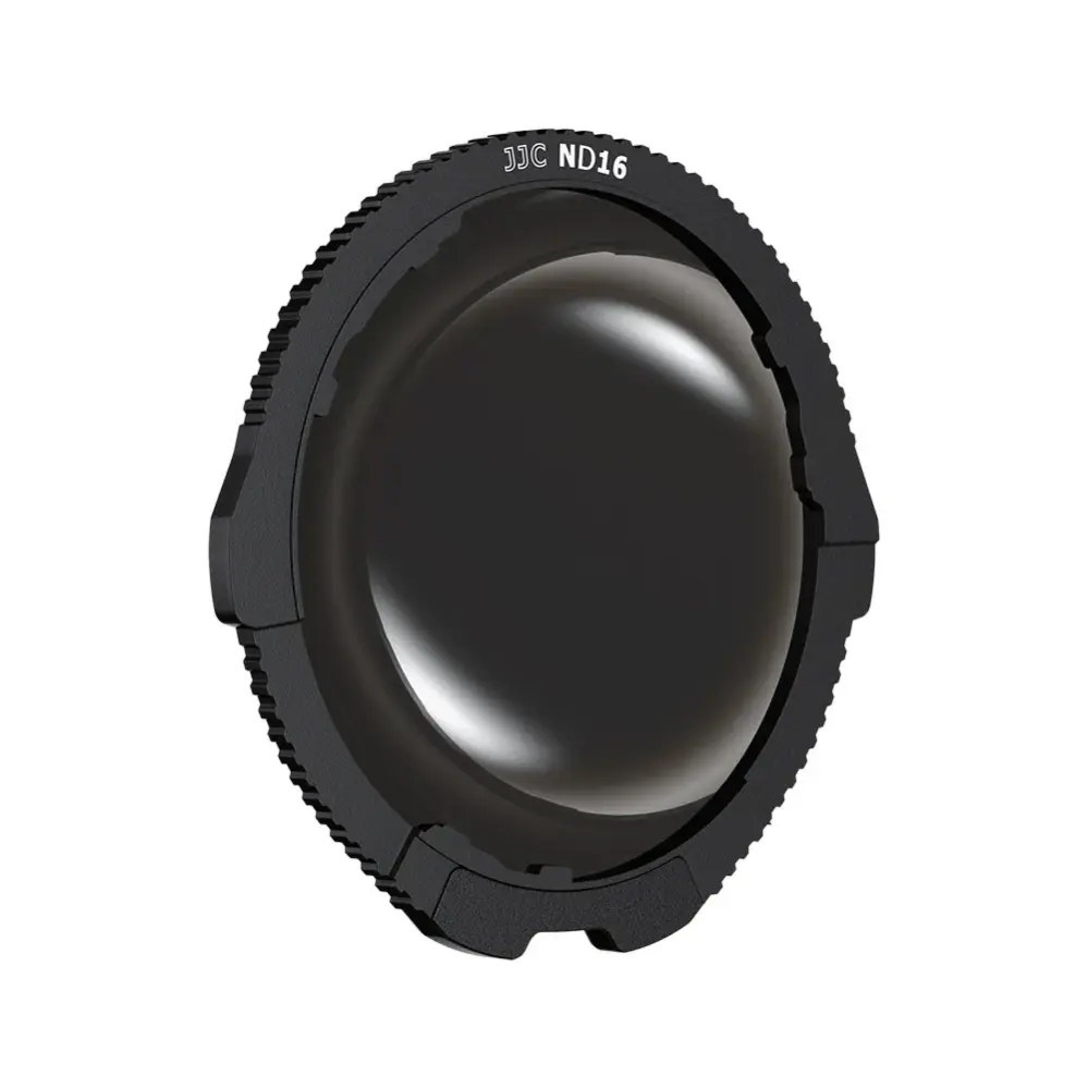 JJC TLP-X5ND16 ND16-filter til Insta360 X5 (2-pak)