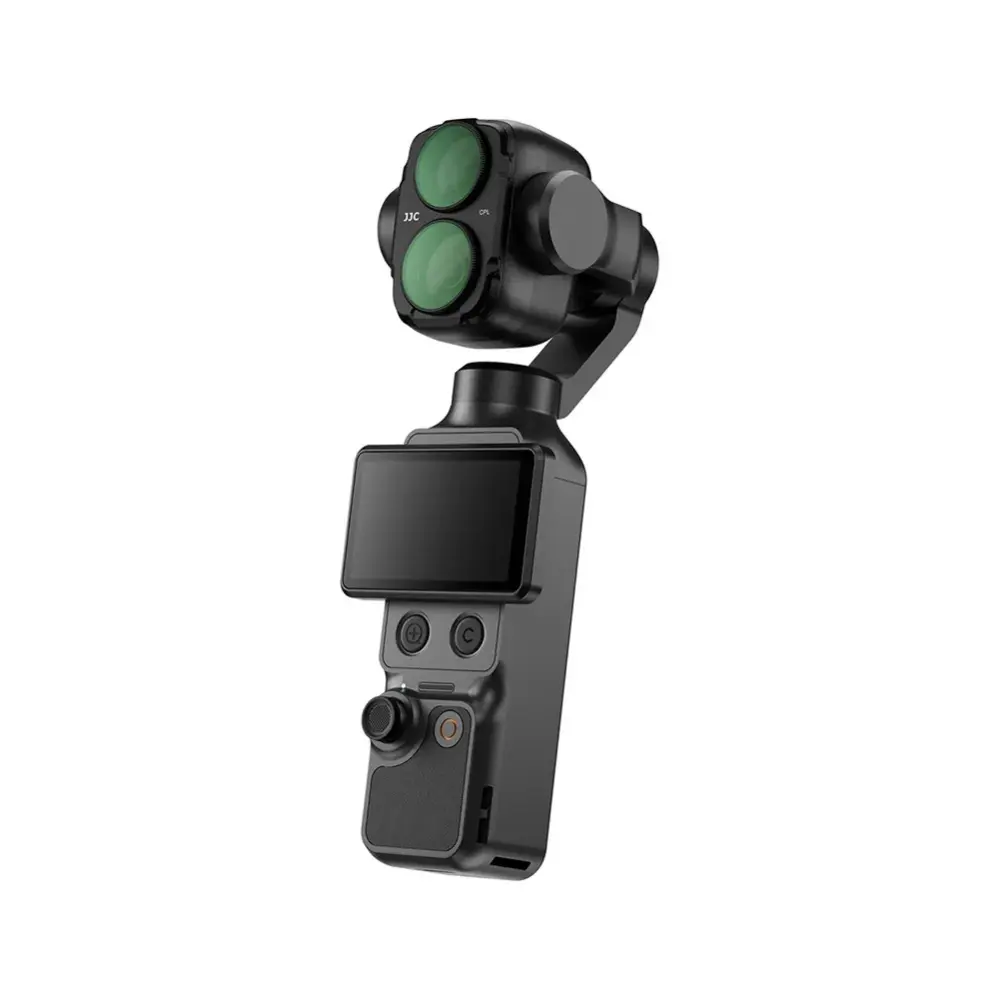 JJC F-M4PCPL CPL-filter til DJI Osmo Pocket 4P