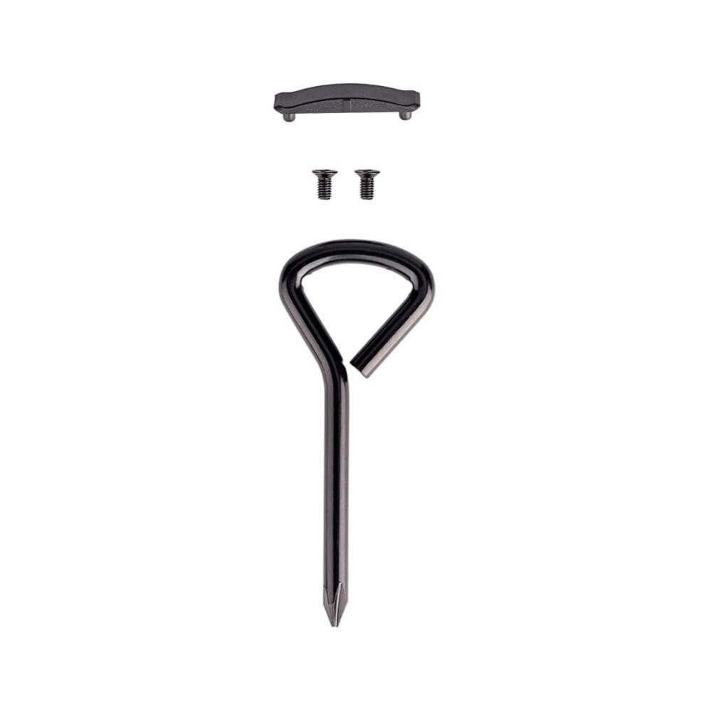 JJC Objektivadapter elektronisk till Canon EF för Canon EOS-M Kamerahus