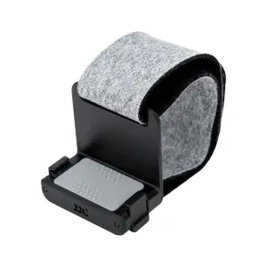 JJC WM-NANO magnetisk h&aring;ndledsbeslag til DJI Osmo Nano