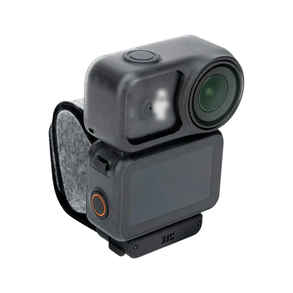 JJC WM-NANO magnetisk håndledsbeslag til DJI Osmo Nano