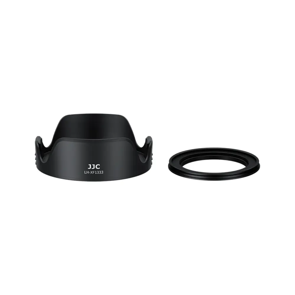 JJC modlysblænde til Fujifilm Fujinon XC 13-33mm f/3.5-6.3 OIS
