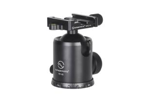 Sunwayfoto FB-52 Kulled & Mac-14 f&auml;ste