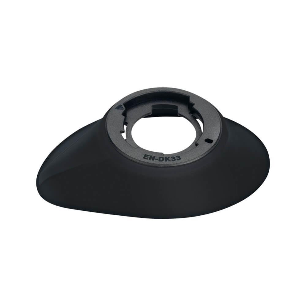 JJC Ögonmussla oval form för Nikon Z9, Z8 ersätter DK-33