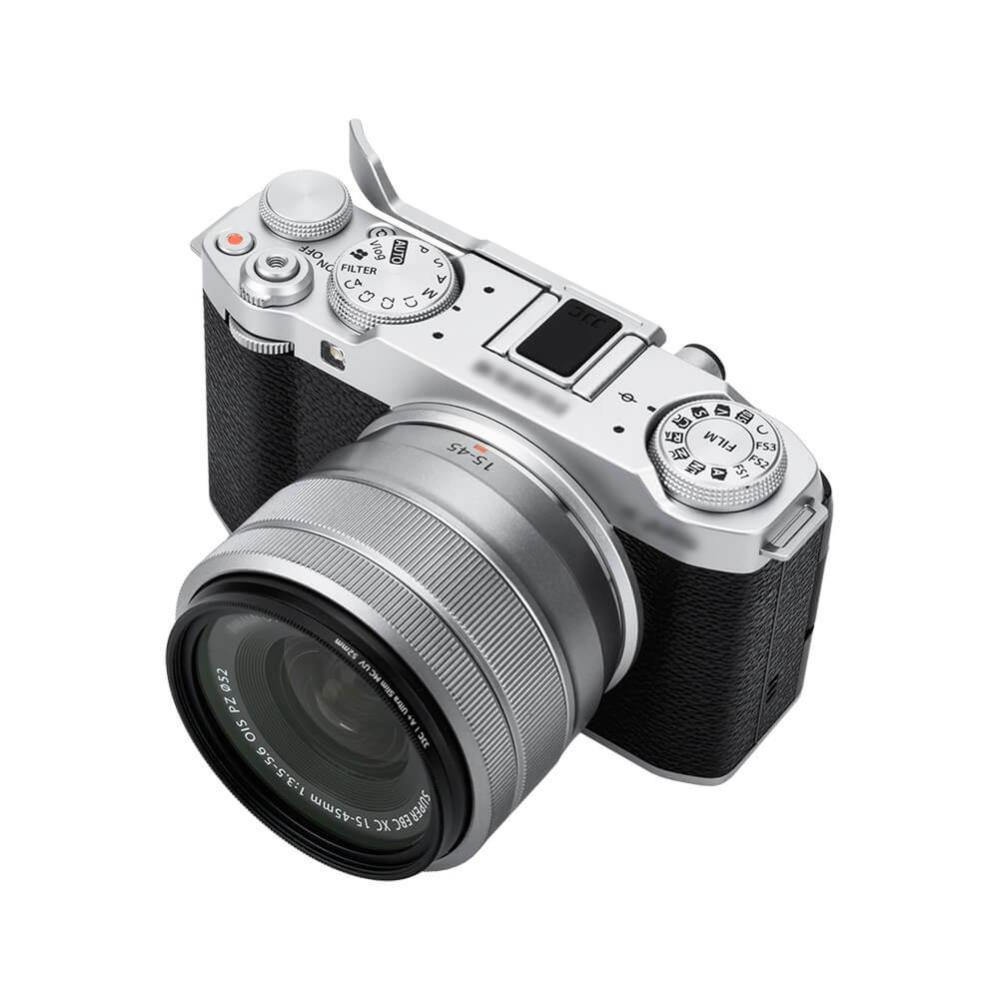 JJC Tumgrepp för Fujifilm X-M5